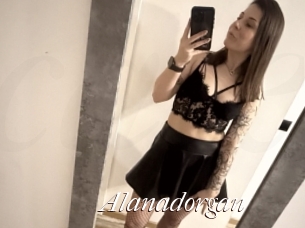 Alanadorgan