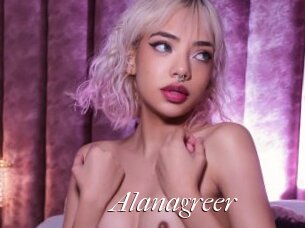 Alanagreer