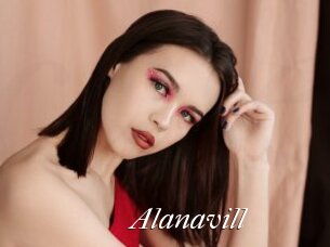 Alanavill