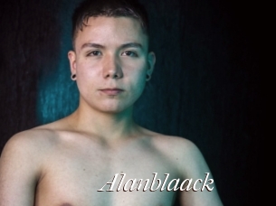 Alanblaack