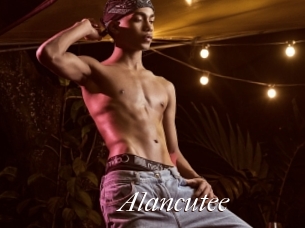 Alancutee