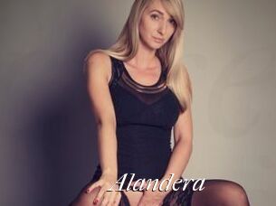 Alandera