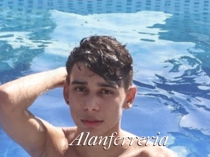 alanferreria Cam Sexy