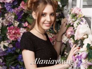 Alaniayoung