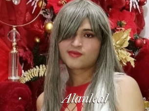 alanleal Cam Sexy