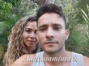 Alannaandmark