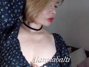 Alannabalti