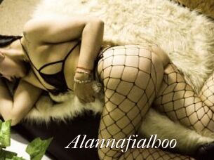 Alannafialhoo