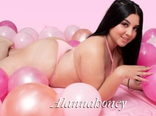 Alannahoney