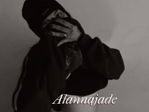Alannajade