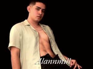 Alannmill