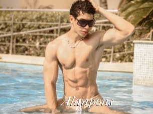 Alanpons