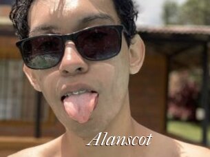 Alanscot