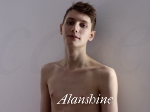 Alanshine