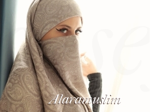 alaramuslim Cam Sexy