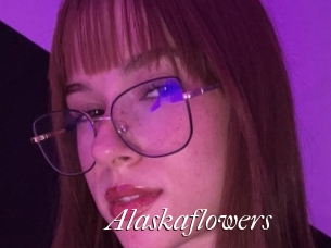 Alaskaflowers