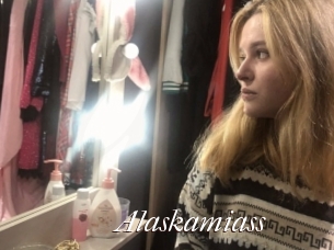 Alaskamiass