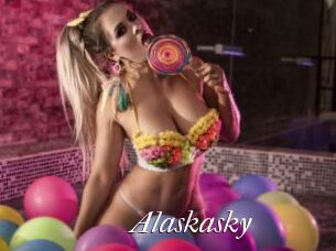 Alaskasky