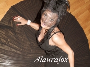 alaurafox Cam Sexy