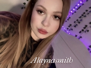 Alaynasmith