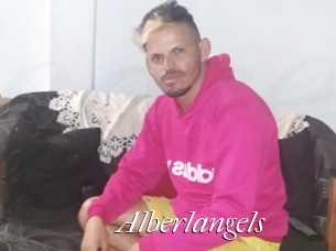 alberlangels Cam Sexy