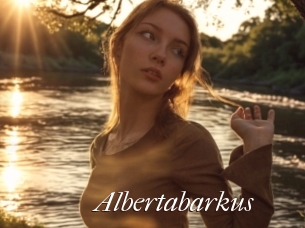 Albertabarkus