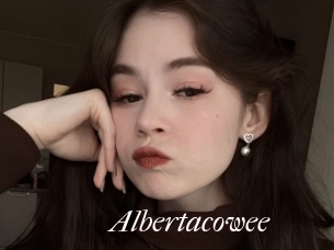 Albertacowee