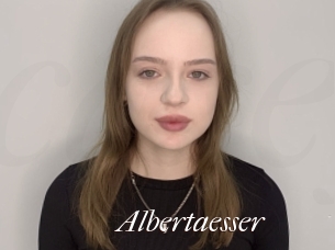 Albertaesser