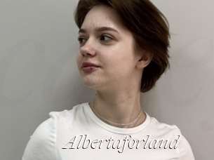 Albertaforland