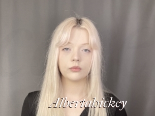 Albertahickey
