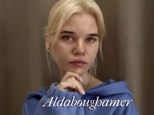 Aldaboughamer