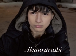 Aleaurarashi