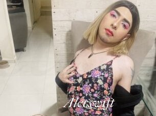 Alecswift