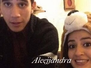 Aleejjandra