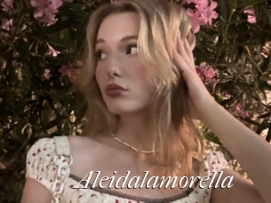 Aleidalamorella