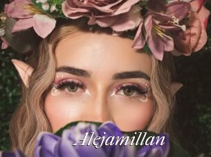 Alejamillan