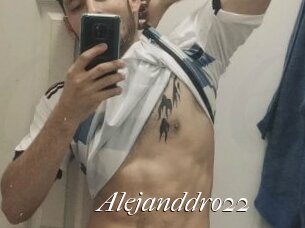 Alejanddro22