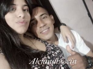 Alejandhosein