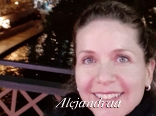 alejandraa Cam Sexy
