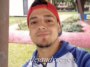 alejandro0700 Cam Sexy