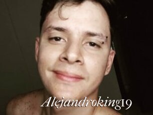 Alejandroking19