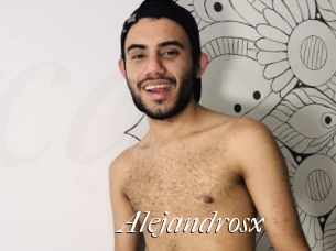 Alejandrosx