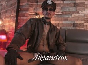 Alejandrox