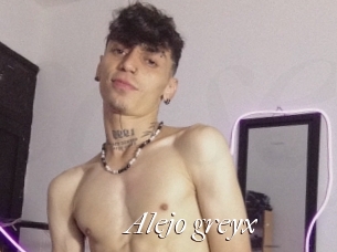 alejo_greyx Cam Sexy