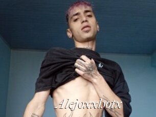 Alejoxxhotx