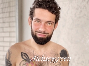 Alekseygreen