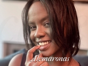 alemaronas Cam Sexy