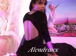 alendraxx Cam Sexy
