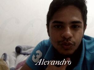 Alerandro