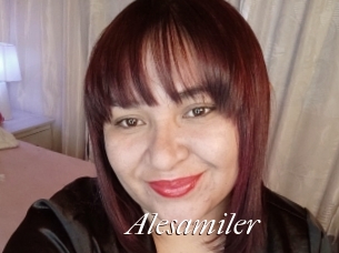 Alesamiler